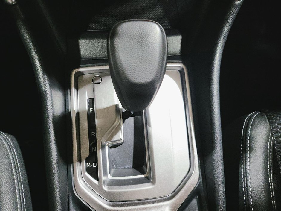 Subaru Forester Touring 2021-14