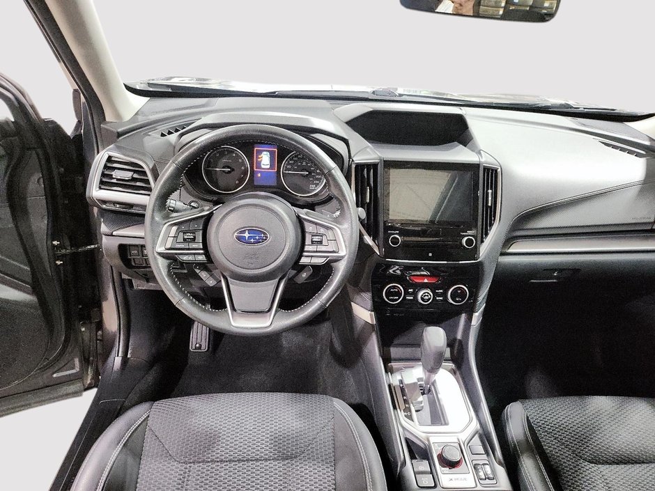 Subaru Forester Touring 2021-9