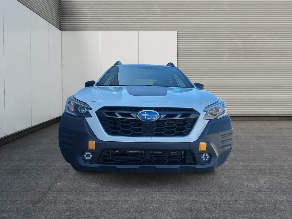 2023 Subaru Outback Wilderness AWD-1