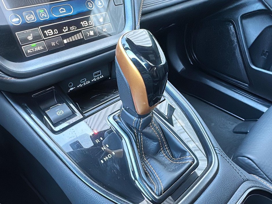 2023 Subaru Outback Wilderness AWD-14