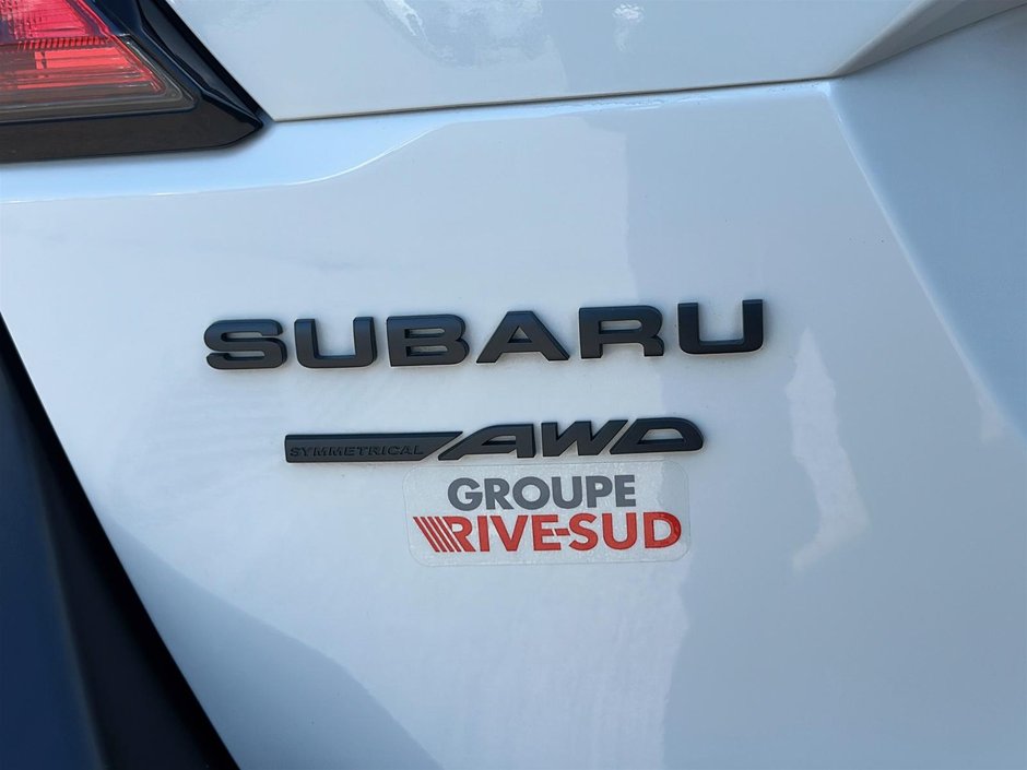 2023 Subaru Outback Wilderness AWD-15