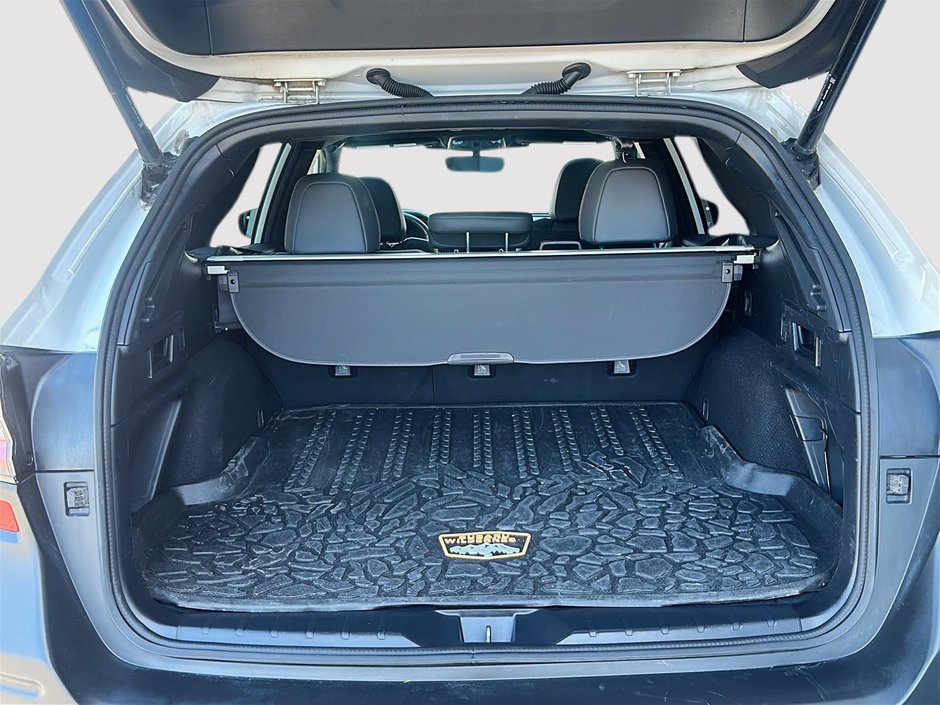 2023 Subaru Outback Wilderness AWD-5