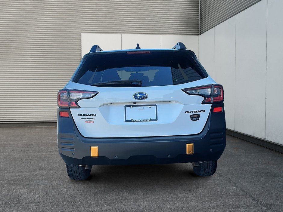 2023 Subaru Outback Wilderness AWD-2