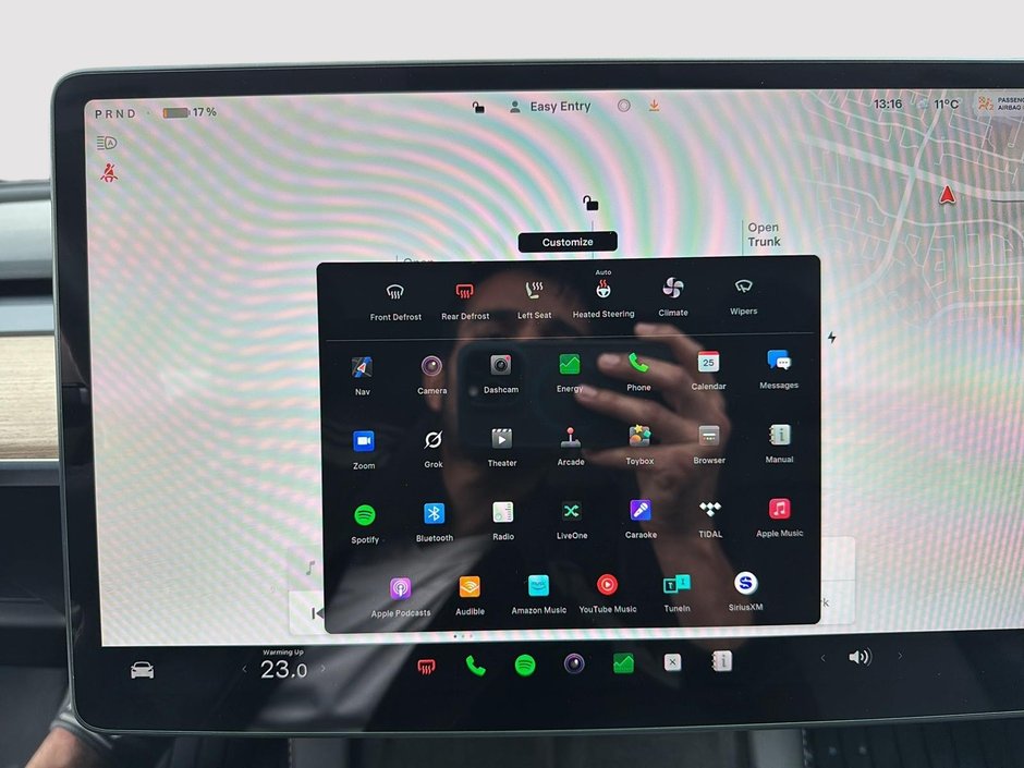 Tesla Model 3 BASE 2023-14