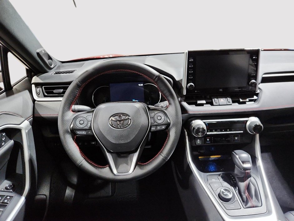 2021 Toyota RAV4 Prime XSE-9