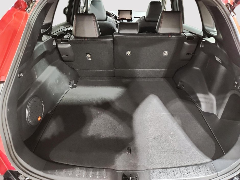 2021 Toyota RAV4 Prime XSE-5