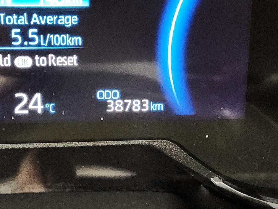 2021 Toyota RAV4 Prime XSE-12