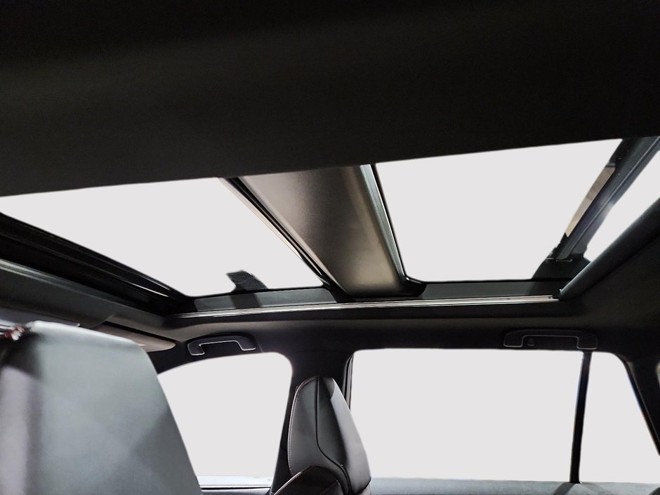 2021 Toyota RAV4 Prime XSE-15