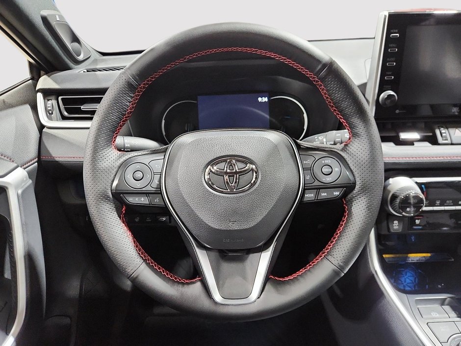 2021 Toyota RAV4 Prime XSE-11