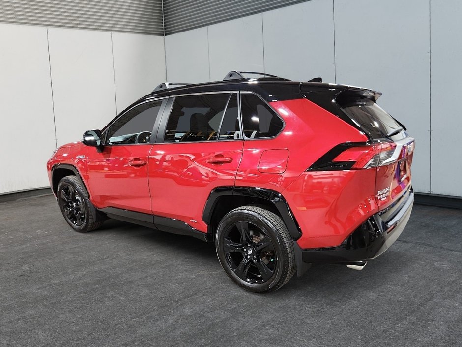 2021 Toyota RAV4 Prime XSE-3