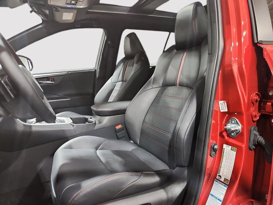 2021 Toyota RAV4 Prime XSE-8