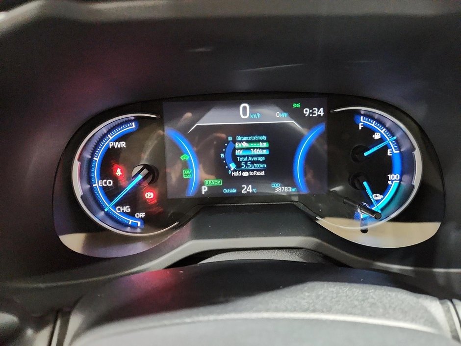 2021 Toyota RAV4 Prime XSE-13