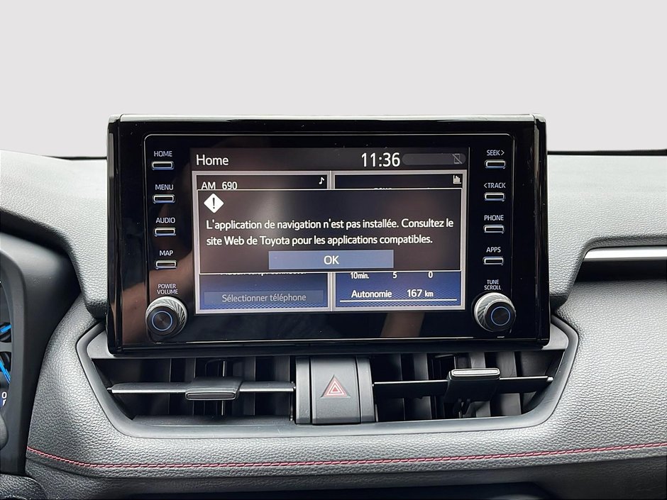 Toyota RAV4 Prime SE 2021-16