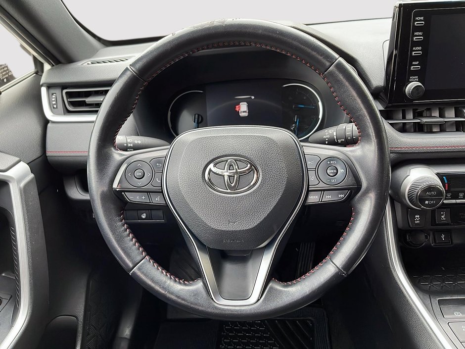 Toyota RAV4 Prime SE 2021-11