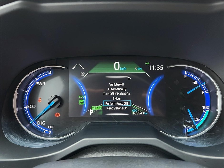 Toyota RAV4 Prime SE 2021-13