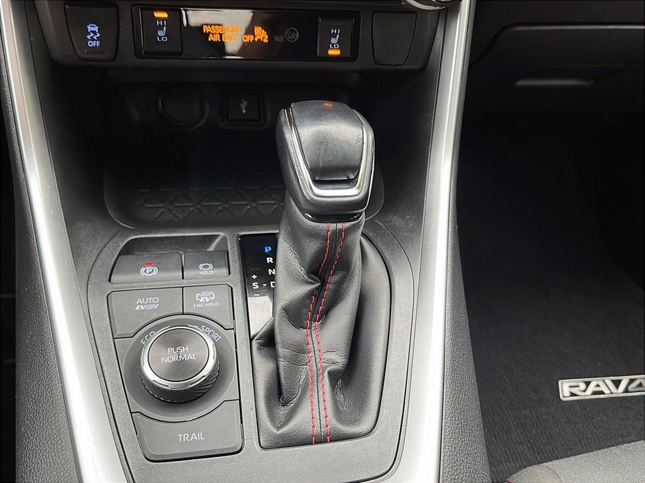 Toyota RAV4 Prime SE 2021-14