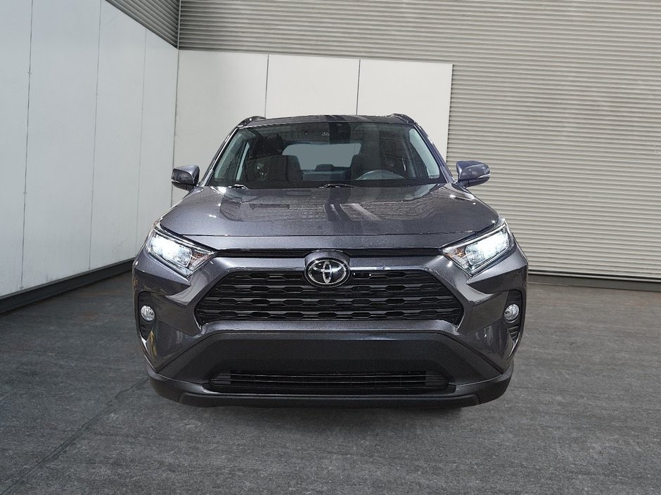 2020 Toyota RAV4 XLE AWD-1