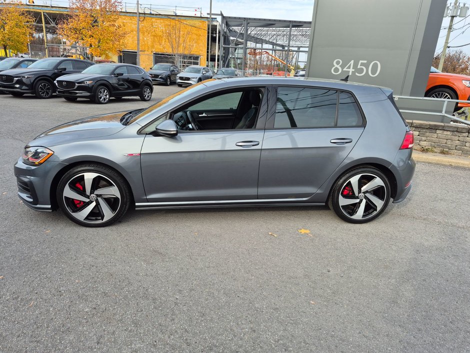 2019 Volkswagen Golf GTI AUTOBAHN-1