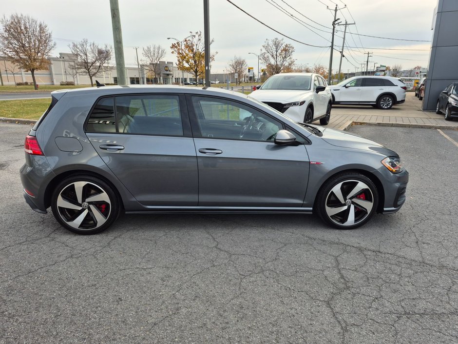 2019 Volkswagen Golf GTI AUTOBAHN-5