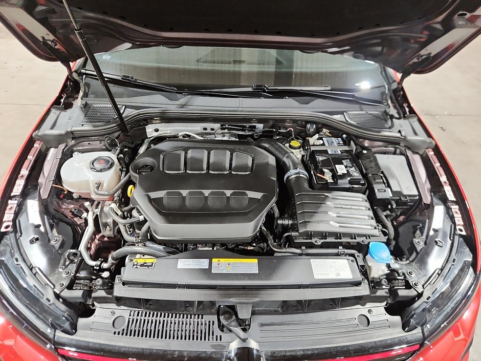 Volkswagen Golf GTI Autobahn 2022-7