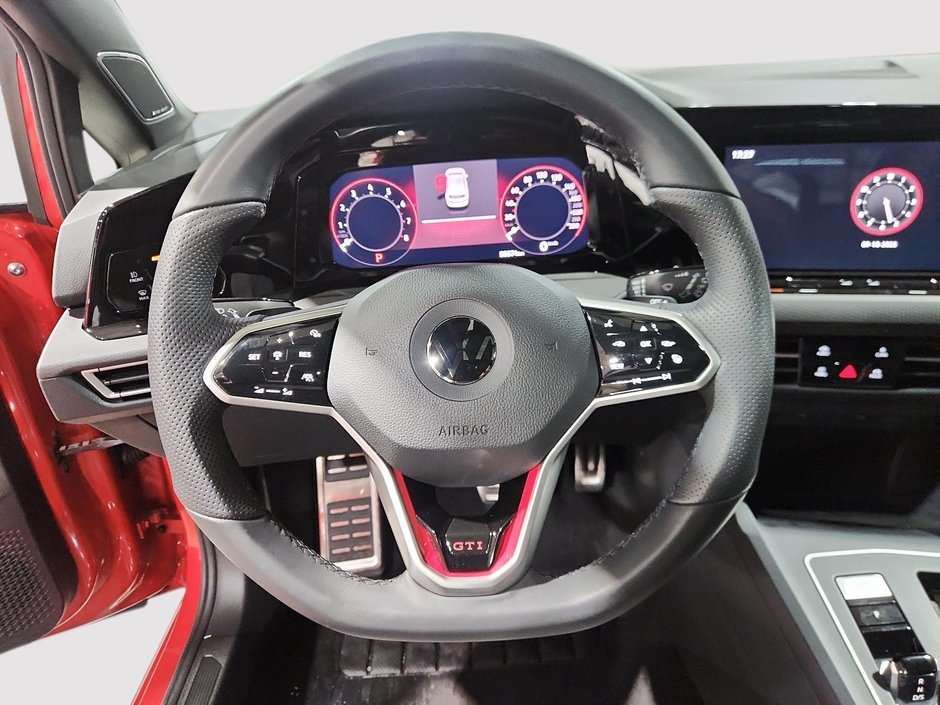 Volkswagen Golf GTI Autobahn 2022-11