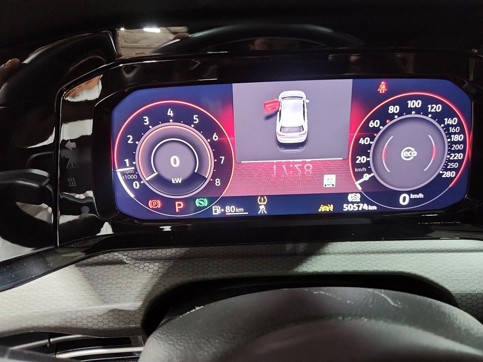 Volkswagen Golf GTI Autobahn 2022-13