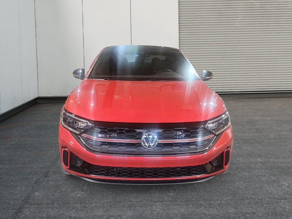 Volkswagen Jetta GLI  2023-1