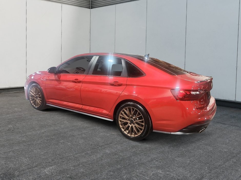 Volkswagen Jetta GLI  2023-3
