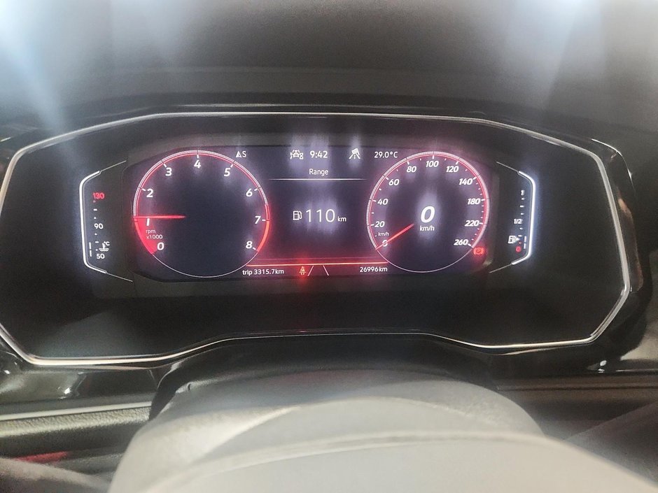 Volkswagen Jetta GLI  2023-13
