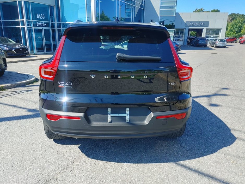 Volvo XC40 Momentum ENSEMBLE PLUS 2020-3