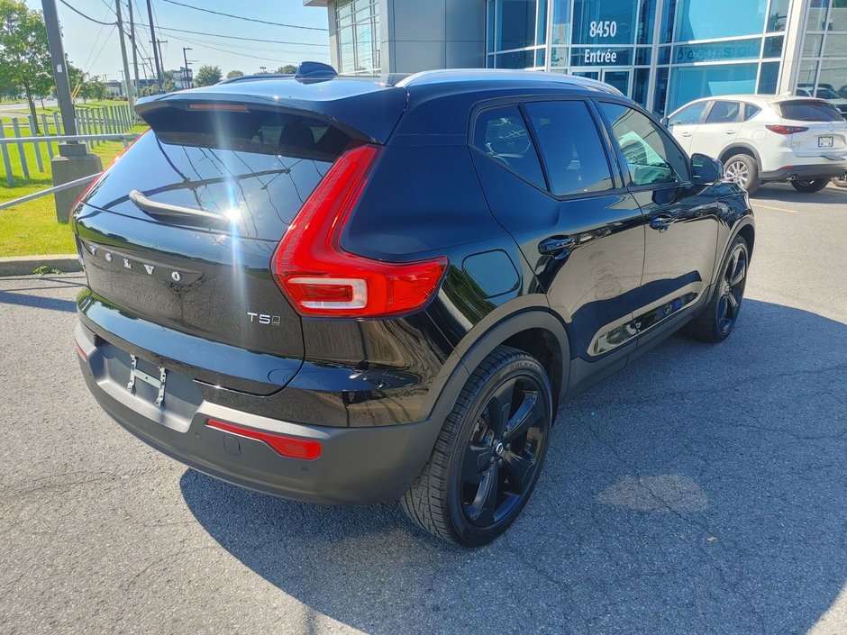 Volvo XC40 Momentum ENSEMBLE PLUS 2020-4