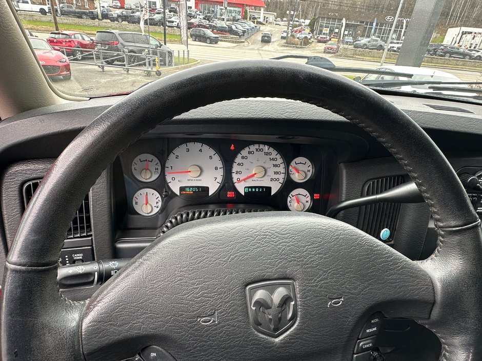 2003 Dodge Ram 3500-17