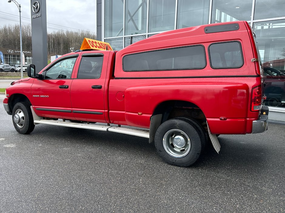 2003 Dodge Ram 3500-19