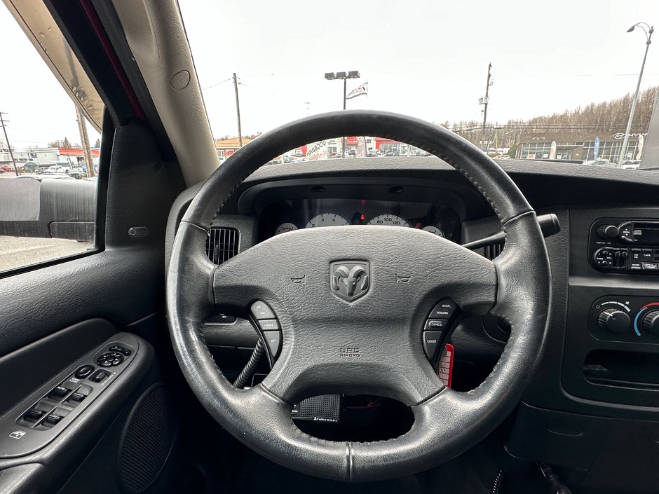 2003 Dodge Ram 3500-9