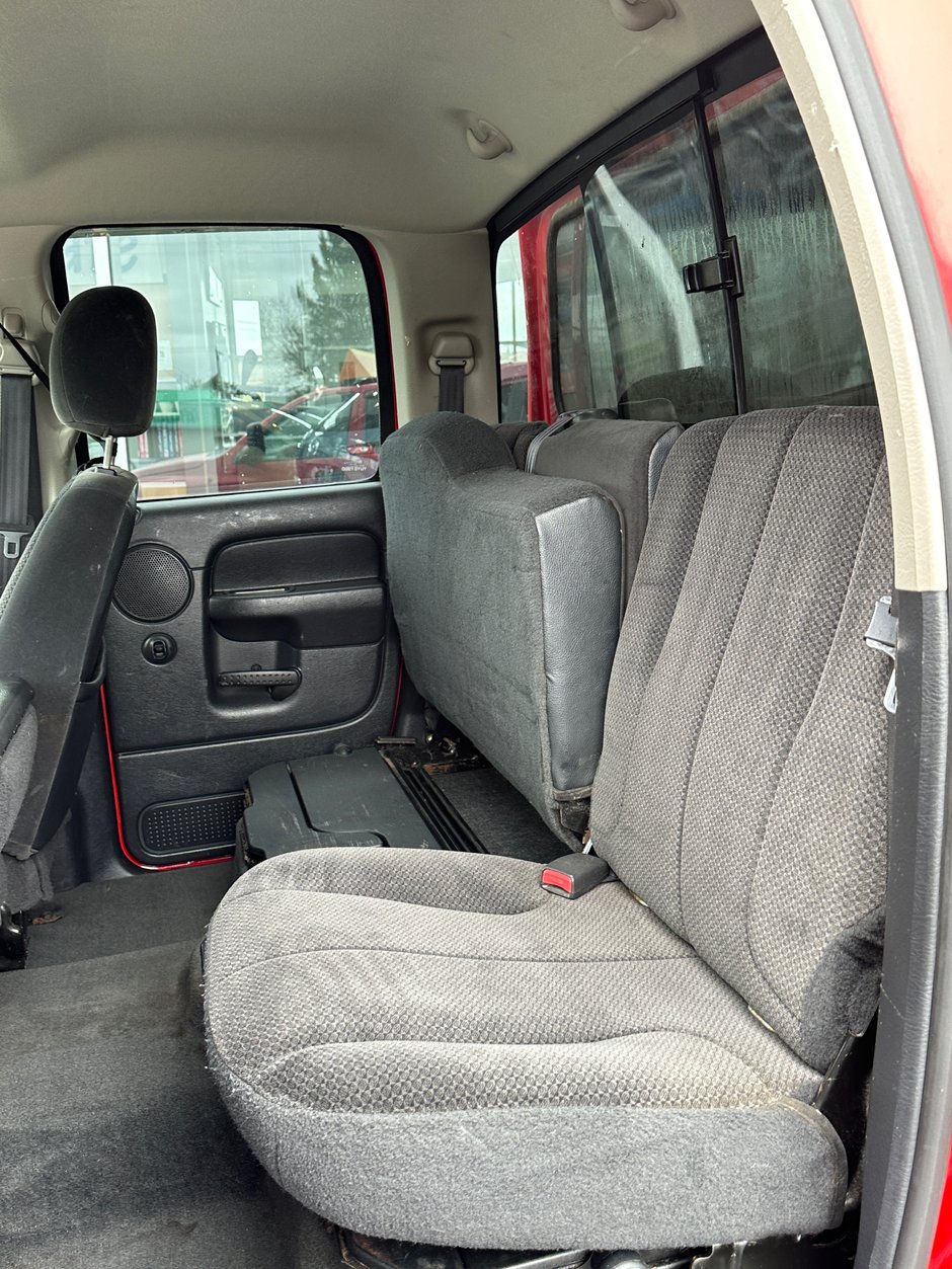 2003 Dodge Ram 3500-13