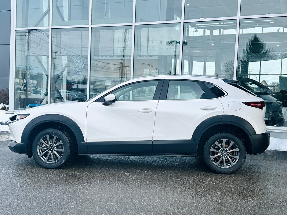 Mazda CX30 GX 2021 MU137 Groupe Performance Occasion à Mont Laurier