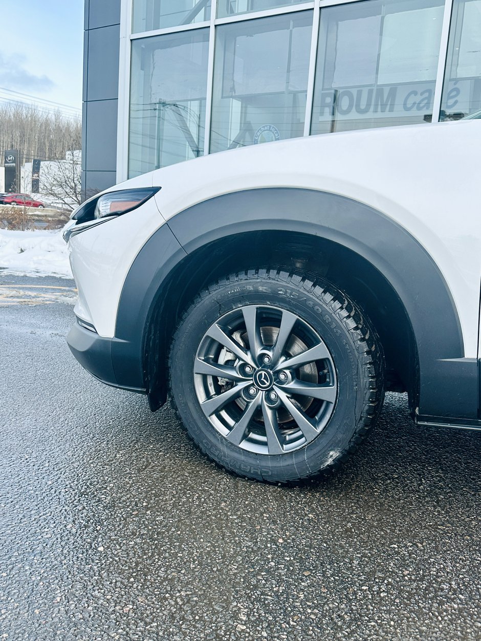 Mazda CX30 GX 2021 MU137 Groupe Performance Occasion à Mont Laurier