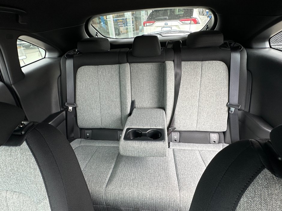 2024 Mazda MX-30 EV GS-15