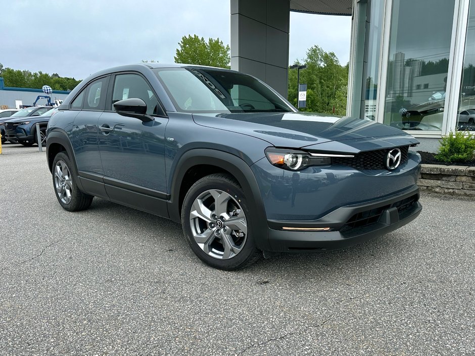 2024 Mazda MX-30 EV GS-29