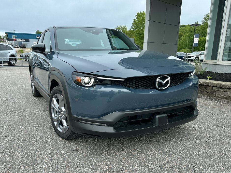 2024 Mazda MX-30 EV GS-26