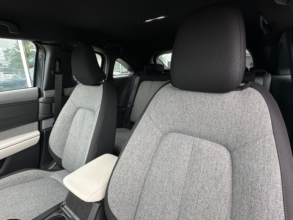 2024 Mazda MX-30 EV GS-7