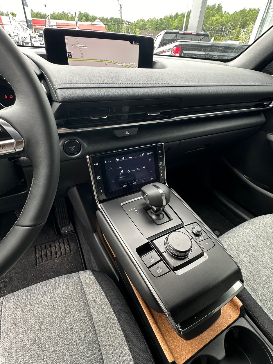 2024 Mazda MX-30 EV GS-11