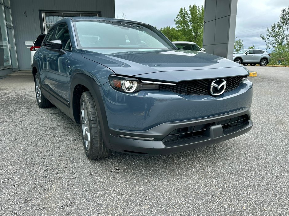 2024 Mazda MX-30 EV GS-5