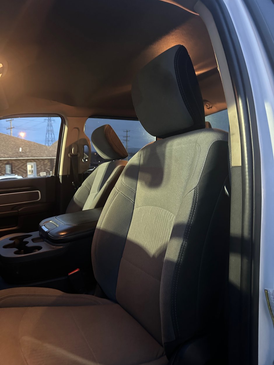 2020 Ram 2500 Big Horn-26