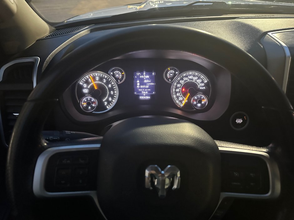 2020 Ram 2500 Big Horn-36