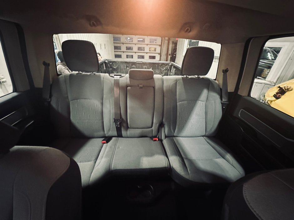 2020 Ram 2500 Big Horn-6