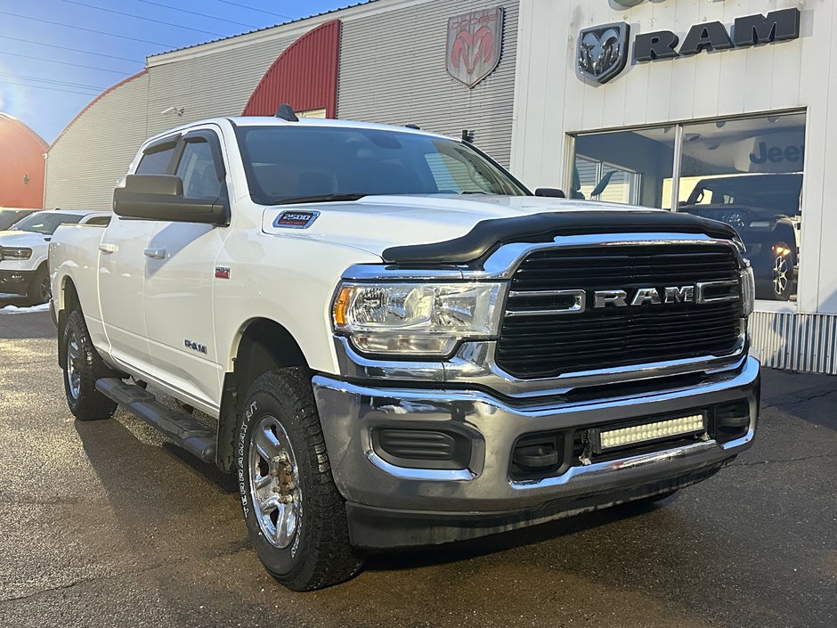 2020 Ram 2500 Big Horn-27