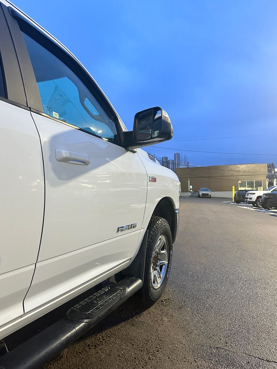 2020 Ram 2500 Big Horn-13