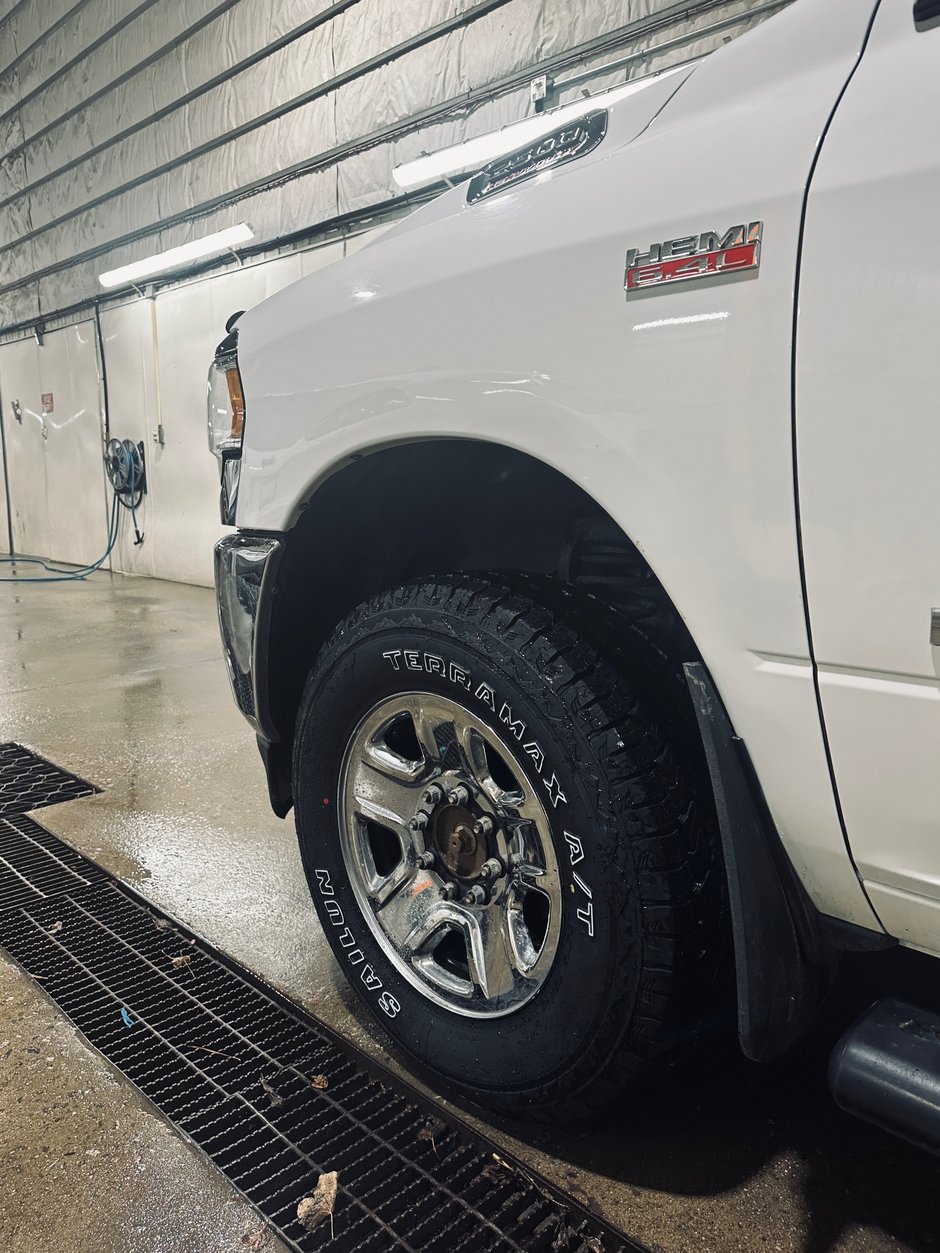 2020 Ram 2500 Big Horn-3