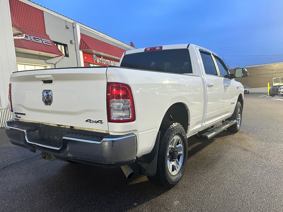 2020 Ram 2500 Big Horn-11